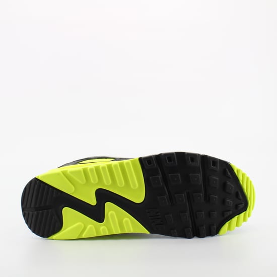 Nike Air Max 90 Womens White/Green Trainers