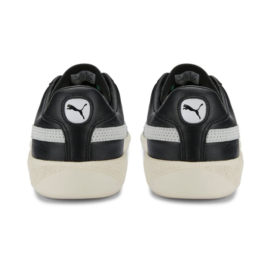 PUMA Unisex Leger Trainer Sneakers - Image 3