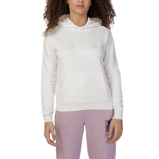 Fila blouse Bischkek Vrouw Wit - Image 1