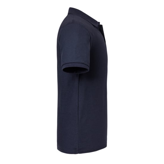 Russell Heren Authentic Eco Poloshirt (Franse marine) - Image 3