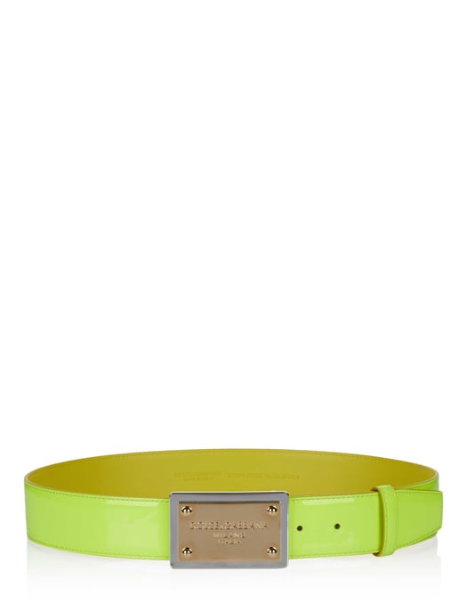 Dolce & Gabbana riem - Image 2