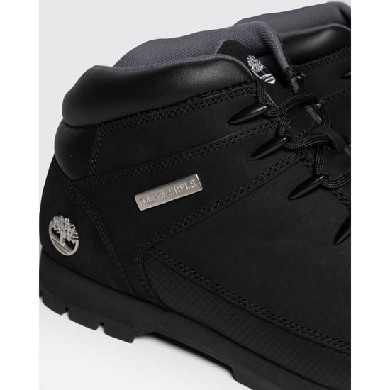 Timberland Euro Sprint Contrast Logo Heren Wandelschoen - Image 3