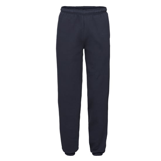 Fruit of the Loom Unisex Premium Joggingbroek voor volwassenen (Deep Navy) - Image 1
