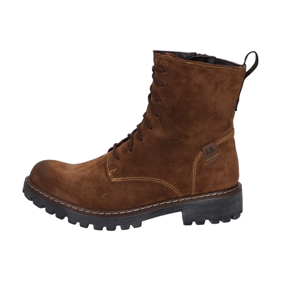 JOSEF SEIBEL Marta 02 | Enkellaars voor Dames | bruin - Image 2