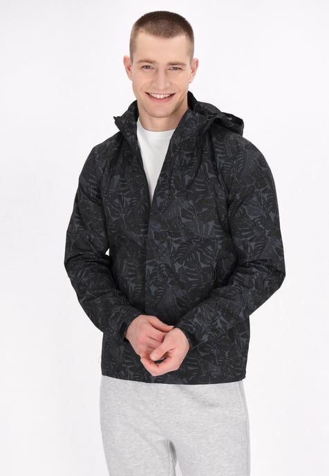 Mo Jas Heren zwart - Image 3