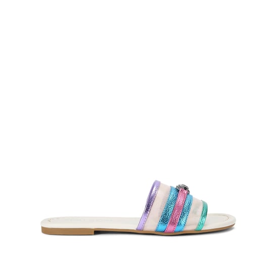 Kurt Geiger London Southbank Flat Sandals
