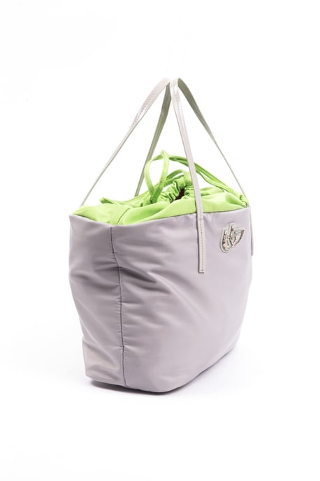 BYBLOS Grijze handtas voor dames - Image 2