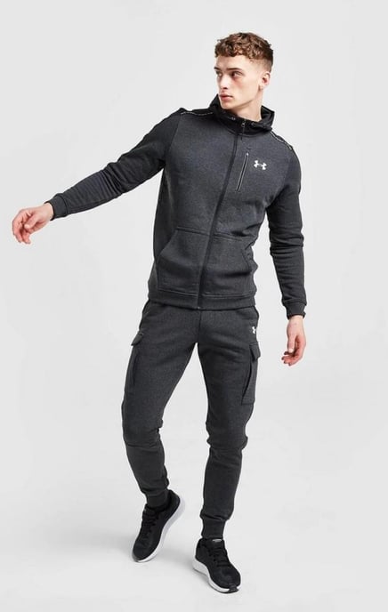 Under Armour Threadborne trainingspak voor heren - Image 1