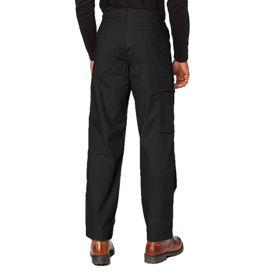 Regatta Heren Sport Nieuwe Actie Broek (Zwart) - Image 2
