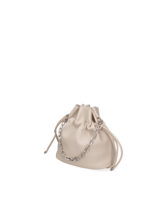 David Jones Emmer tas Vrouwen BEIGE - Image 3