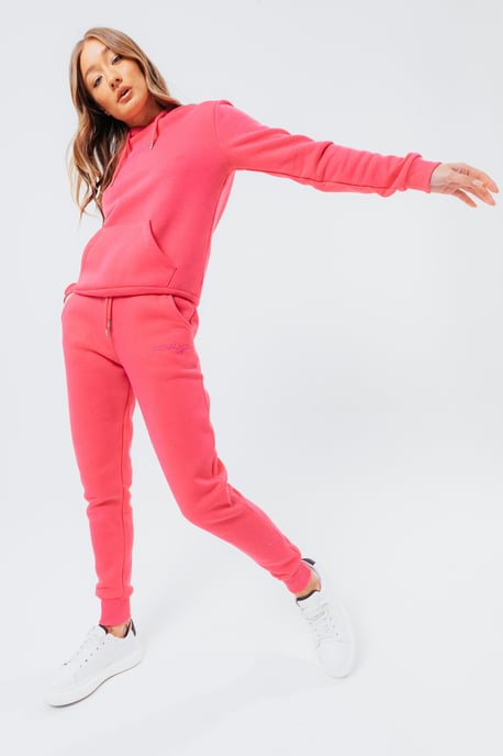Hype Candy Scribble Women'S Tracksuit
