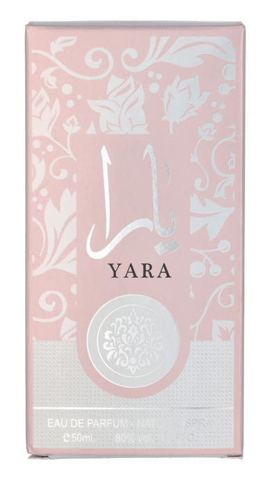 Lattafa Yara Edp Spray50 ml. - Image 2