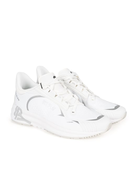 Ice Play Sneakers Mannen Wit - Image 2