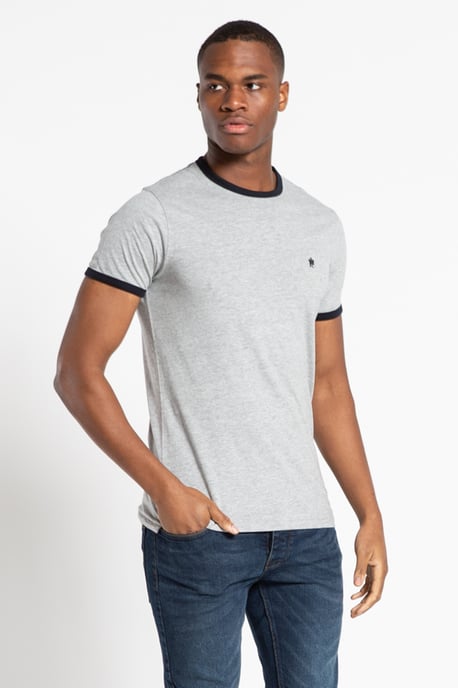 3 Pack Ringer T-Shirts
