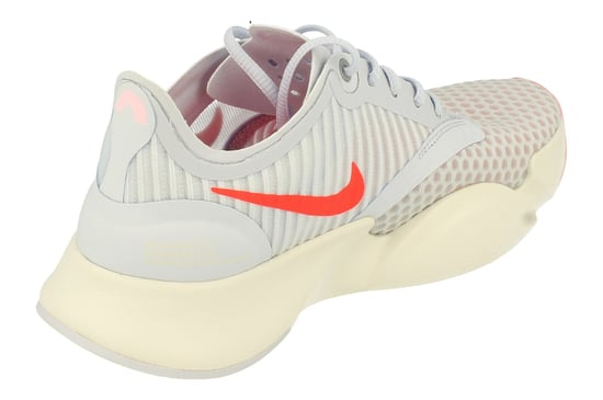 Nike Superrep Go Dames Grijze Sneakers - Image 3