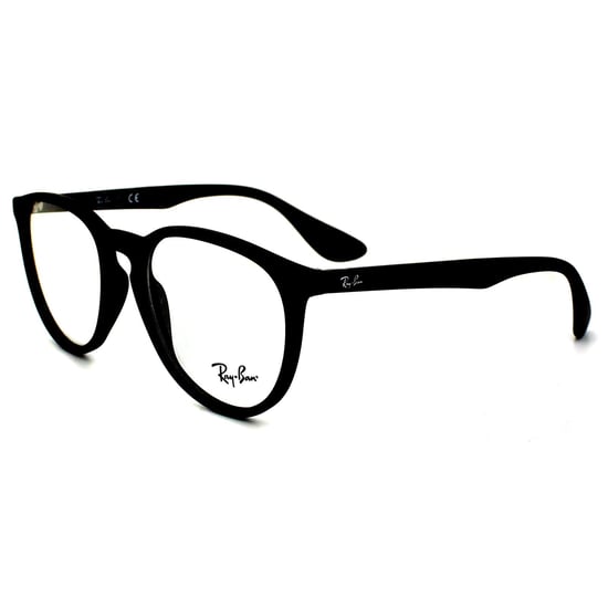 Ray-banbril 7046 5364 Rubberised zwarthof - Image 2