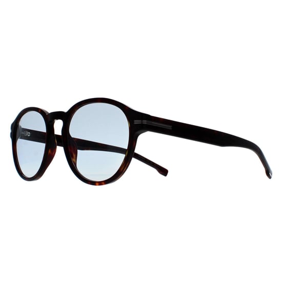 Hugo Boss Ronde Heren Havana Azure Fotochromisch BOSS 1506/S - Image 2