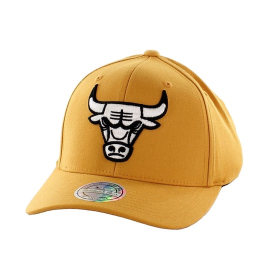 Mitchell & Ness Chicago Bulls 110 Mens Cap