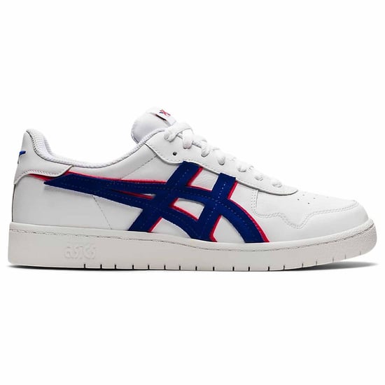 Asics Japan S Mens White Trainers