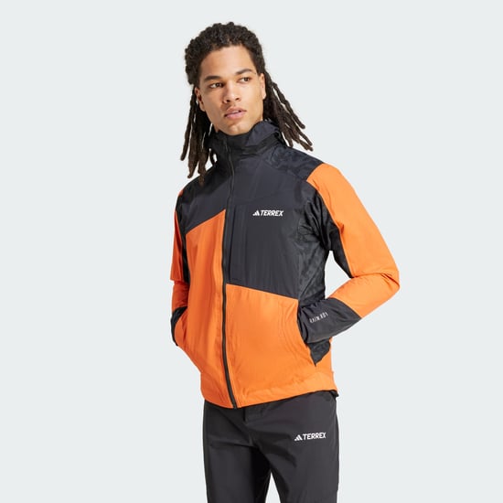 TERREX Xperior Hybrid RAIN.RDY Jacket - Image 1