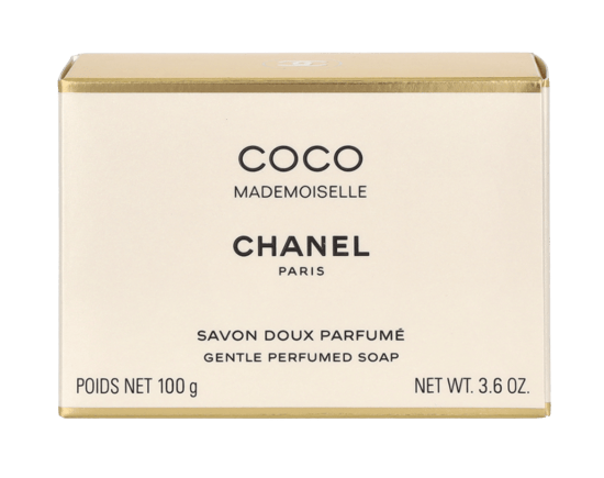 Chanel Coco Mademoiselle Fresh Bath Soap100 g. - Image 2
