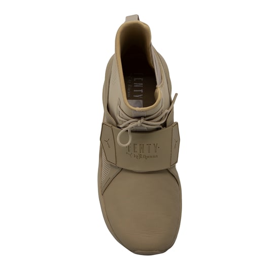 Puma x Fenty Ignite Beige Sportschoenen - Dames - Image 5