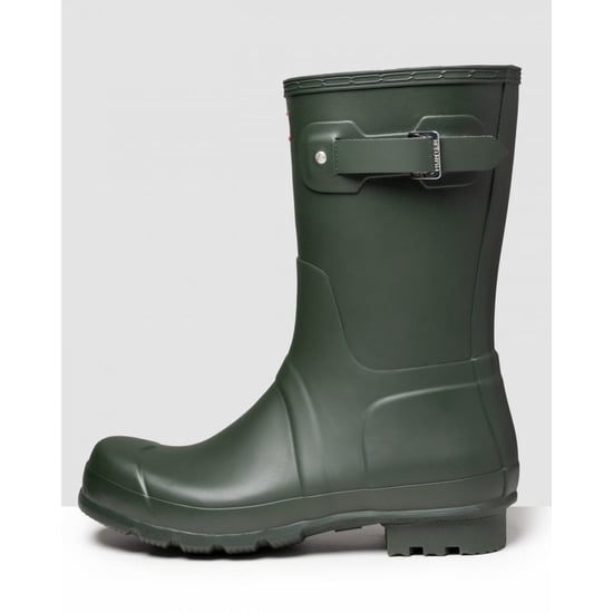Hunter Original Short Boots