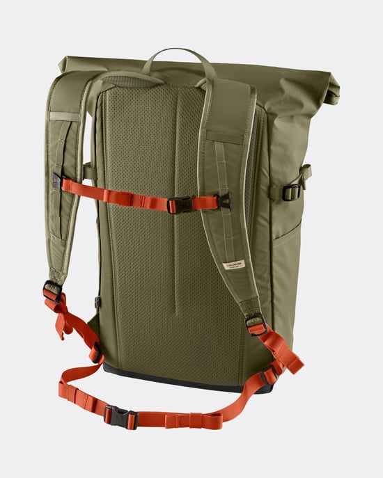 Fjallraven High Coast Unisex Foldsack