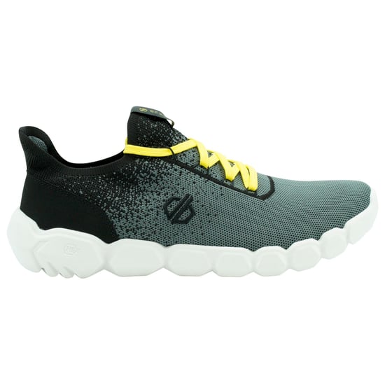 Dare 2B Mens Hex-At Trainers (Agave Green/Neon Spring)