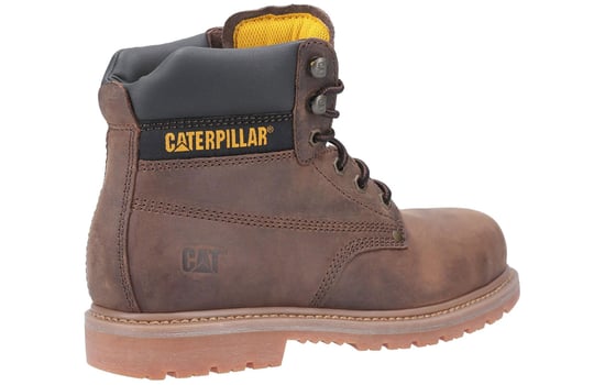 Caterpillar Powerplant GYW Veiligheidslaarzen Heren - Image 3