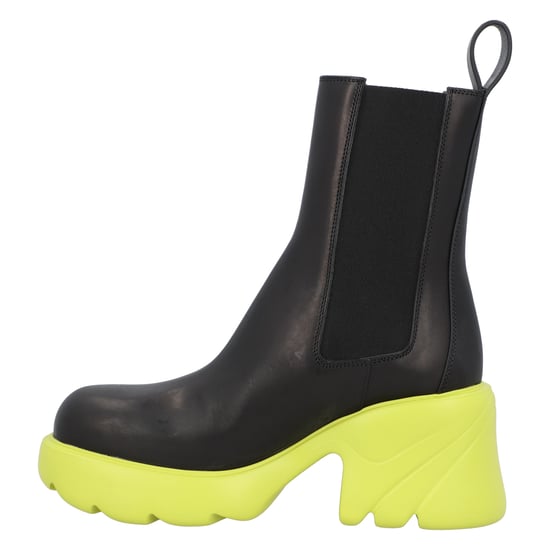 Bottega Veneta Flash ankle boots