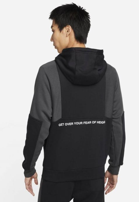 DD6383 NIke Air Heren Contrast Trainingspak Trainingspak - Image 2