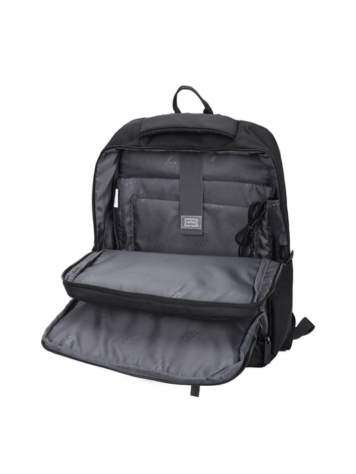 Aoking Rugzak Uniseks BLACK - Image 5