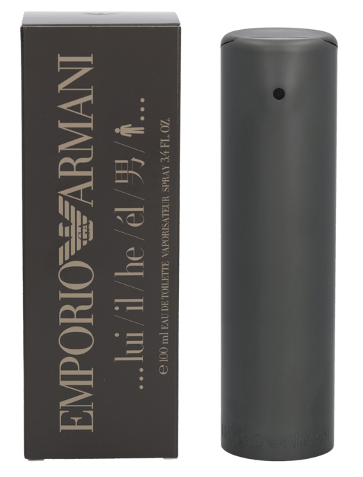Armani Emporio Lui Edt Spray 100ml