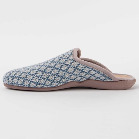 Northome Slipper Romoslip Grijs - Image 4