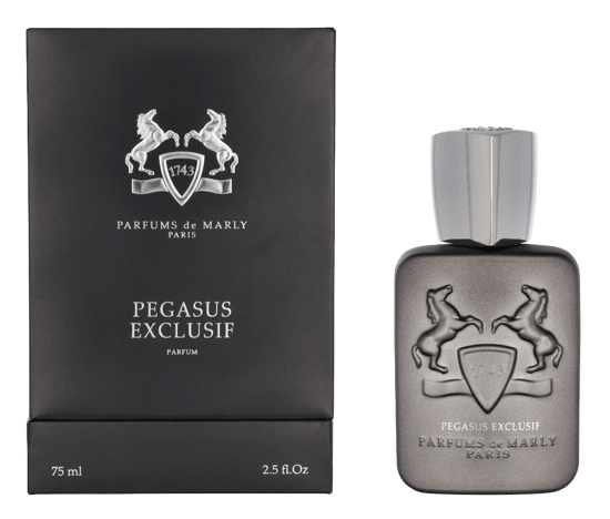 Parfums De Marly Pegasus Exclusif Edp Spray75 ml. - Image 1