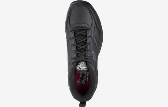 Skechers Dighton Bricelyn MEMORY FOAM Shoe Womens - Image 5