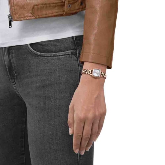 Tissot Lovely Dames Multikleuren Horloge T0581093703600 - Image 6