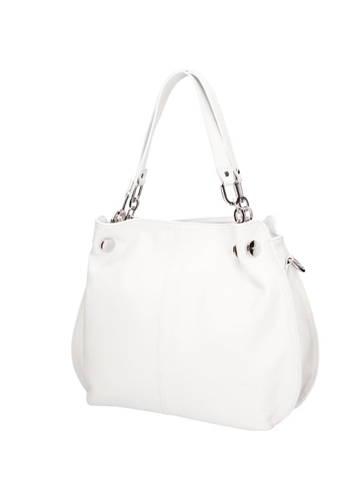 Gave Lux Schoudertas Vrouwen WHITE - Image 2