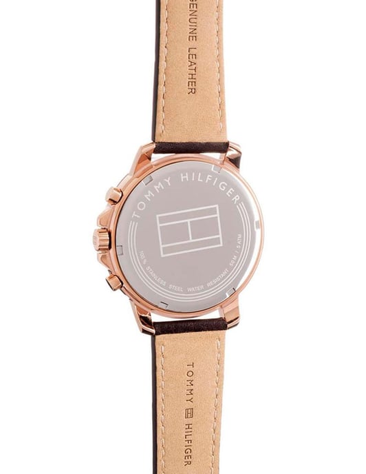 Tommy Hilfiger Herenhorloge 1791532 - Image 3