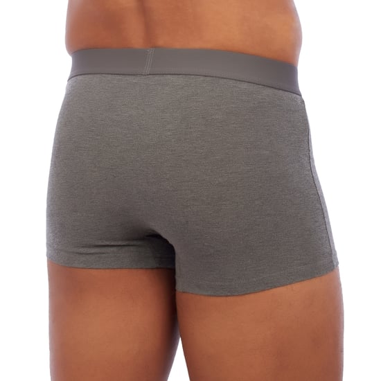 Pack-2 Boxers breathable fabric KLB2 men