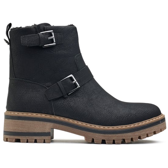 Lotus Hyde Boots