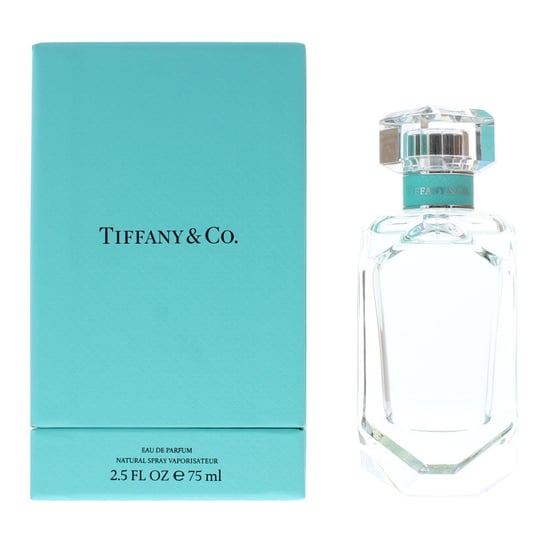 Tiffany & Co. Eau de Parfum 75ml Spray For Her