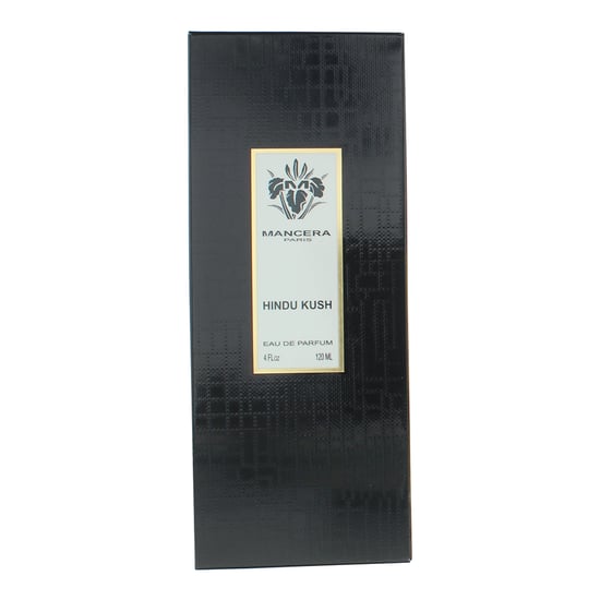 Mancera Paris Hindu Kush Eau de Parfum 120ml - Image 3