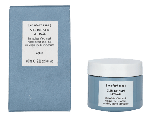 Comfort Zone Sublime Skin Lift-Mask60 ml. - Image 1