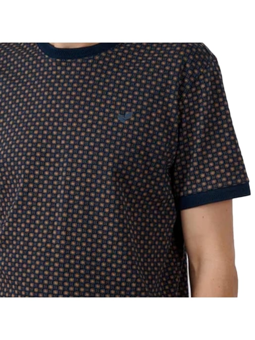 Kaporal Neil T-shirt voor heren - Image 2