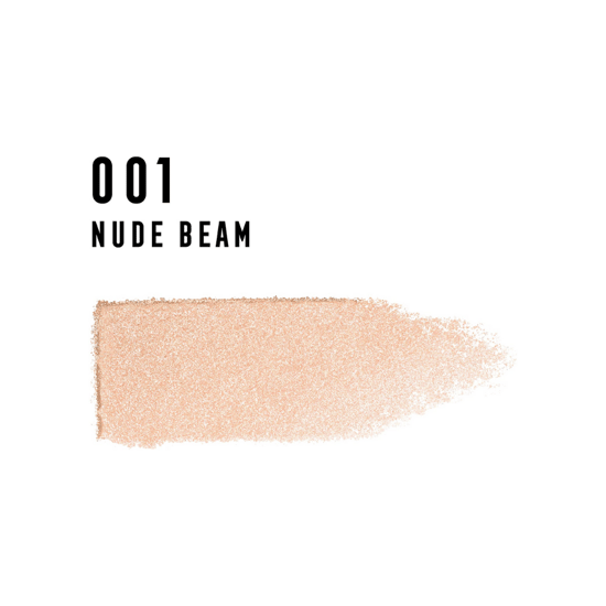 Max Factor Facefinity Highlighter Poeder Verzegeld - 001 Nude Beam - Image 2