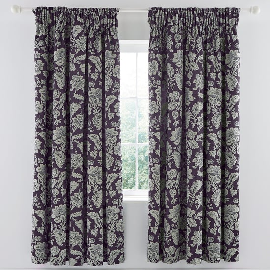 Hepworth Lined Curtains