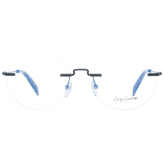 Yohji Yamamoto Optical Frame YY3018 908 53 - Image 2