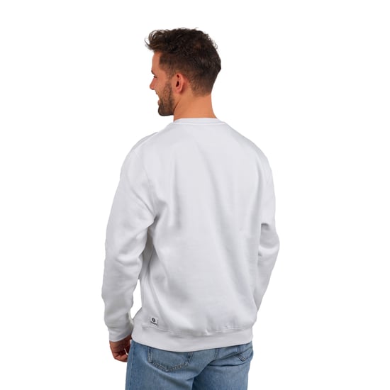 Sudadera New Vintage Sweatshirt